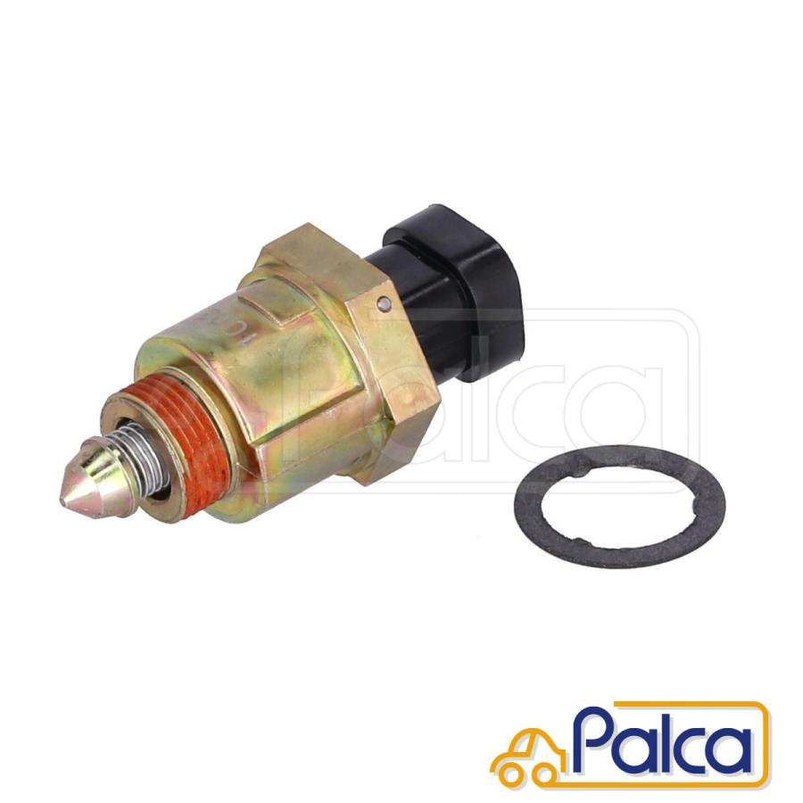 ジャガー アイドルエアコントロールバルブ XJ XJ40/3.6XJ6 | WALKER製