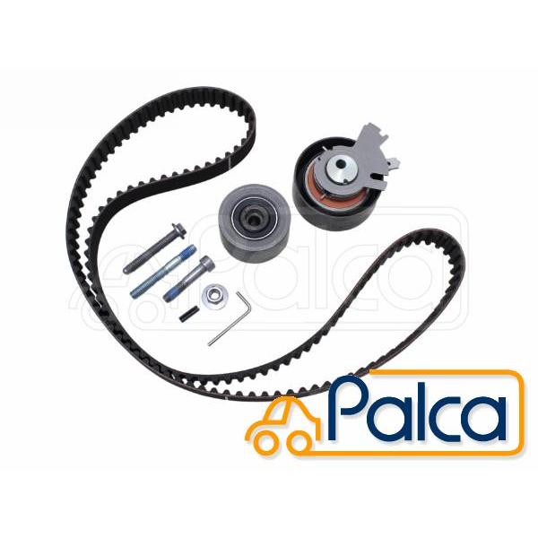 プジョー/シトロエン タイミングベルト セット 206,206SW,206CC/1.6