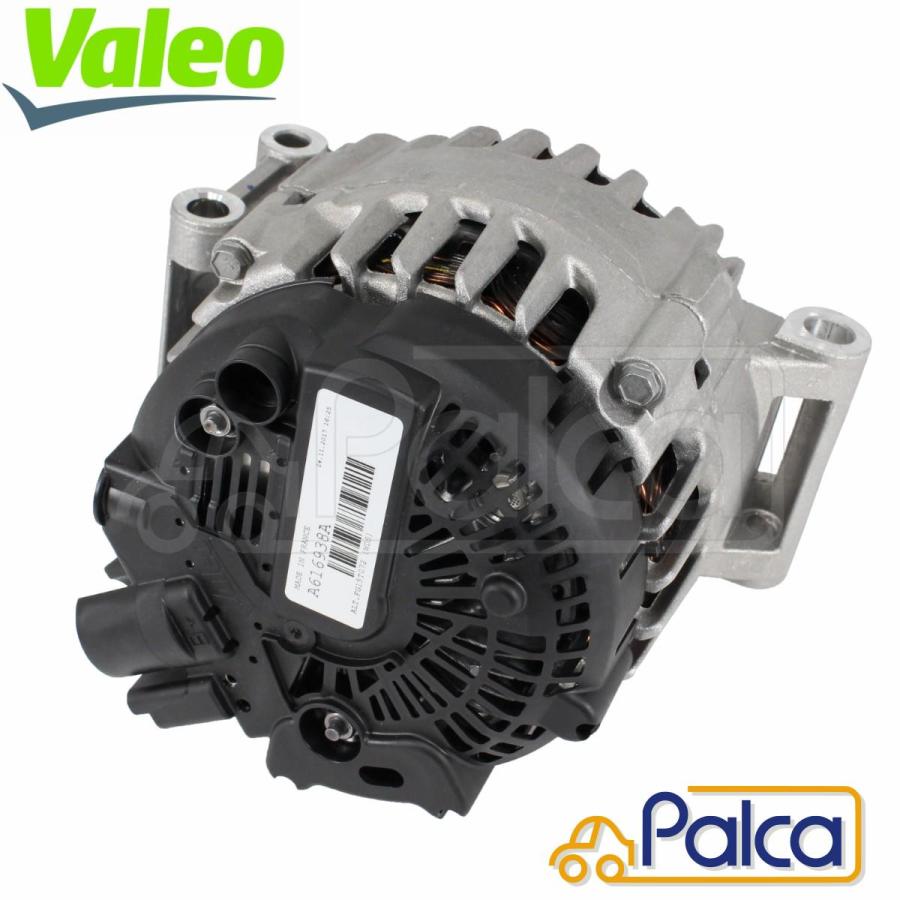 プジョー オルタネーター/ダイナモ 150A | 207 308 308II 508 3008