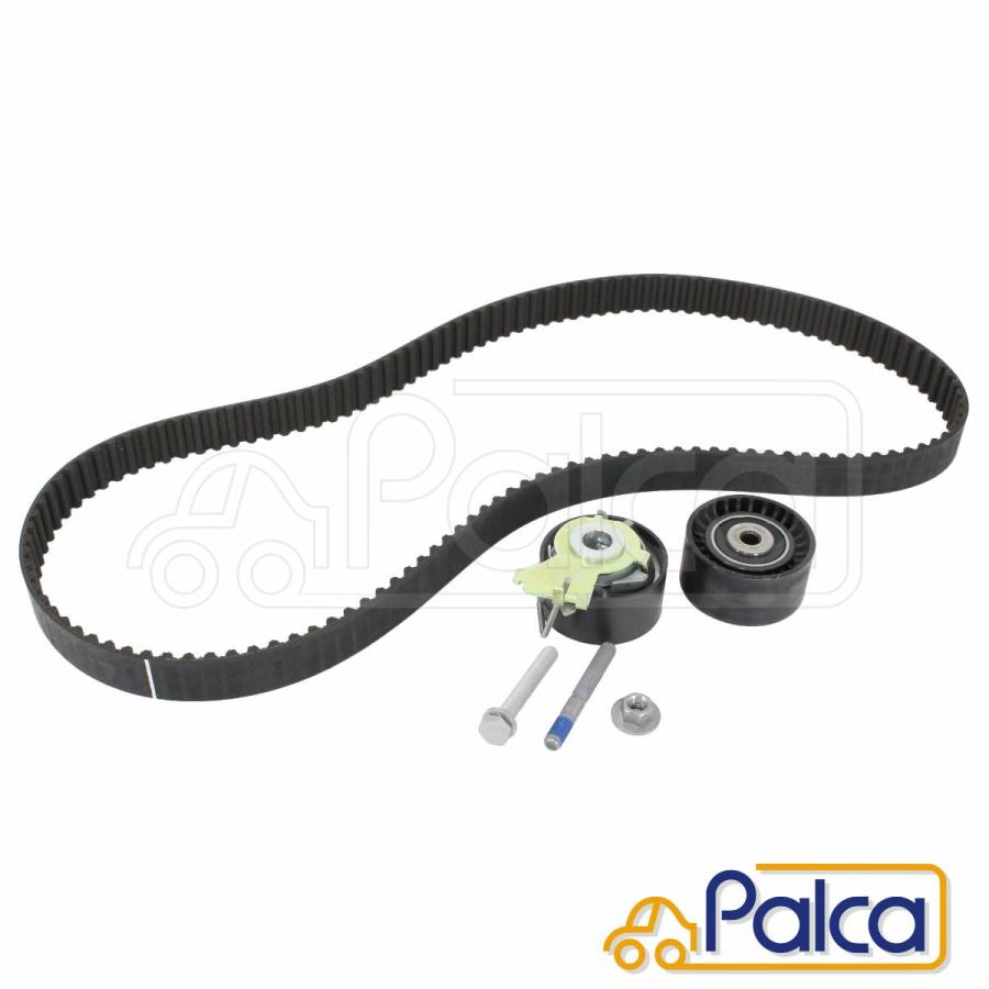 プジョー/シトロエン タイミングベルト セット 206 206SW | 207 1007