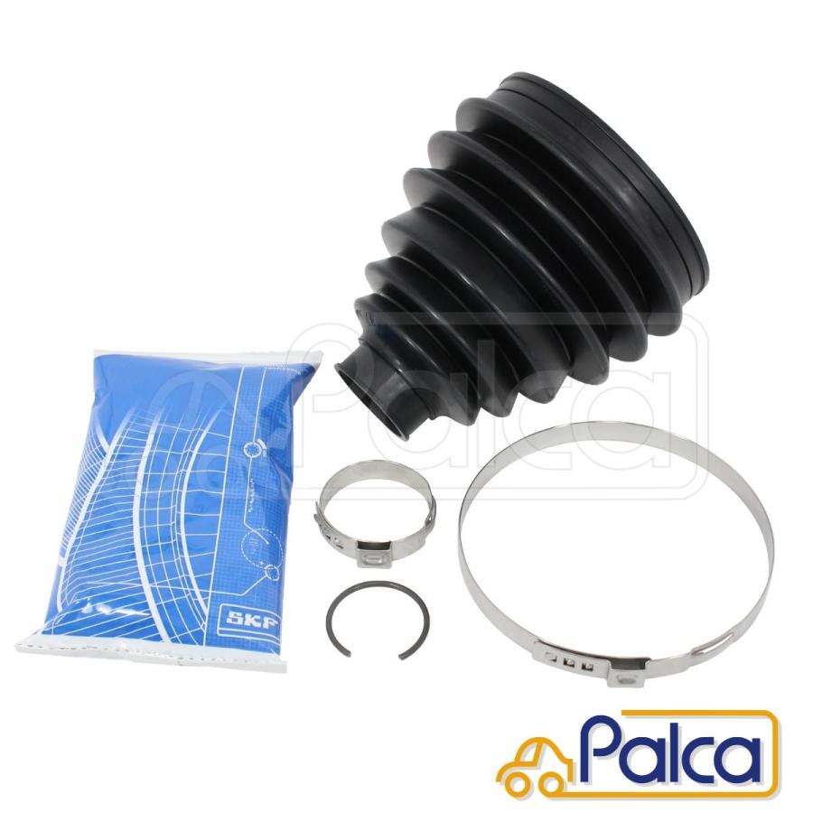 プジョー/シトロエン ドライブシャフトブーツ アウター 508II/1.6 2.0