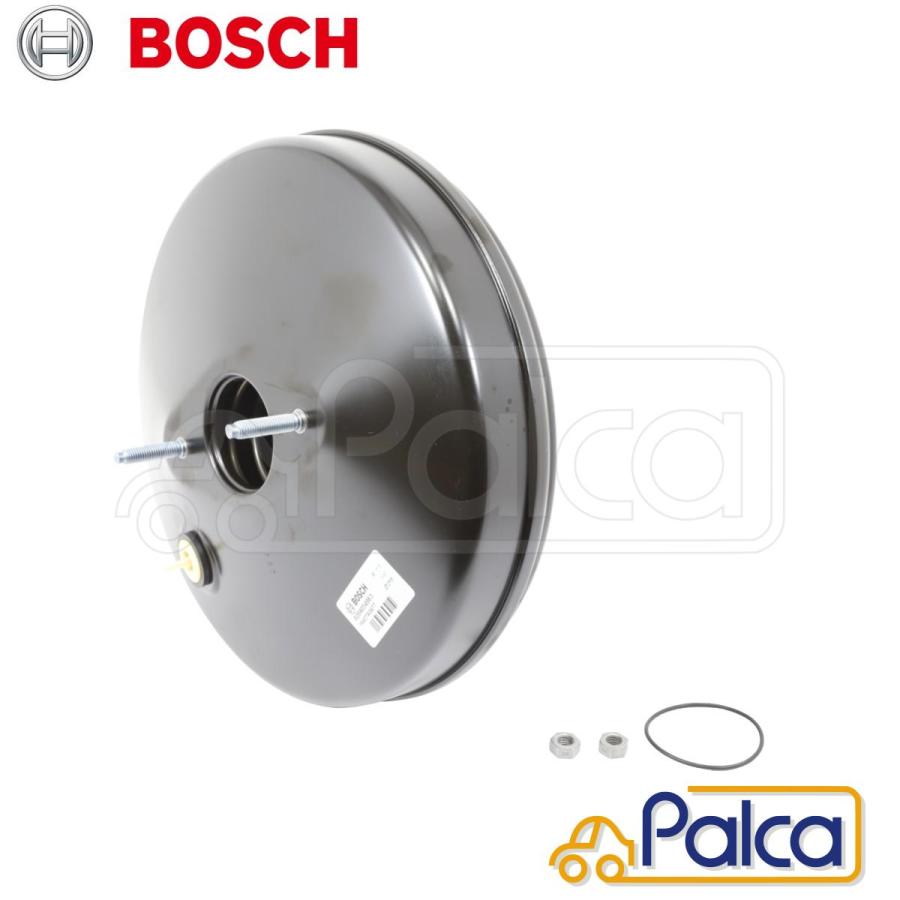 プジョー/シトロエン ブレーキ ブースター/ブレーキマスターバック | 307 | 308I | RCZ | C4I | BOSCH製 | 0204125902 4535AC