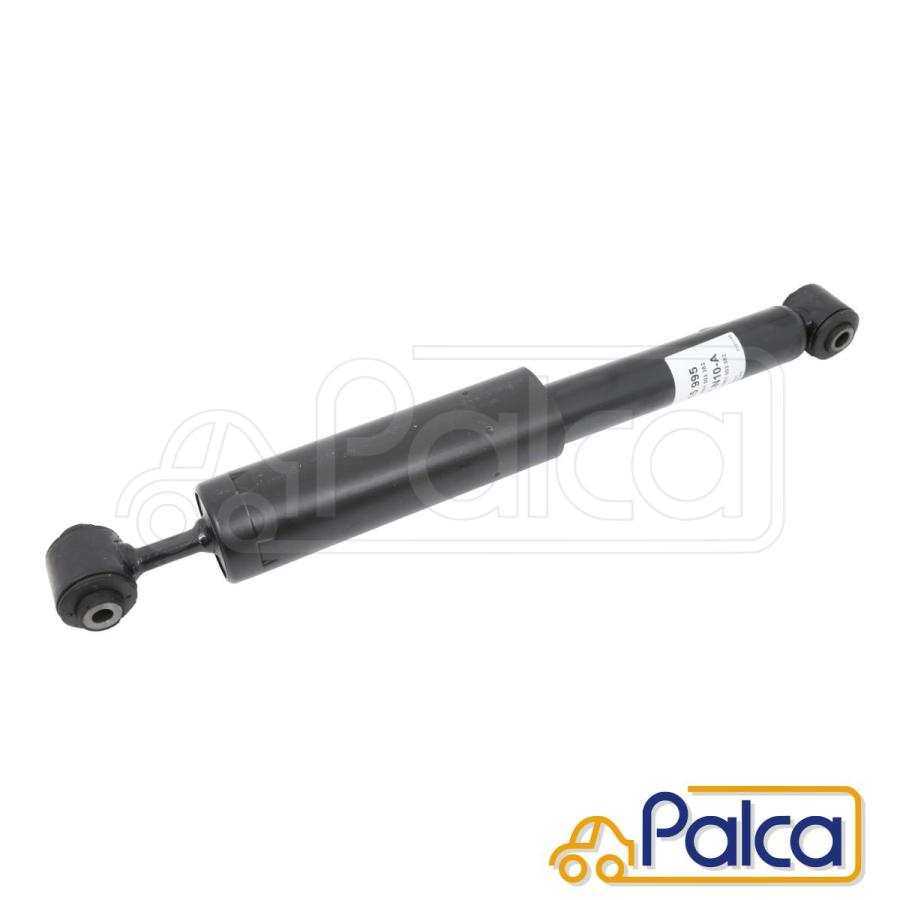 プジョー リア ショックアブソーバー 1本 2008/1.2 | スタンダードサスペンション車両用 | SACHS製 9677172680 9677172880に適合 | 