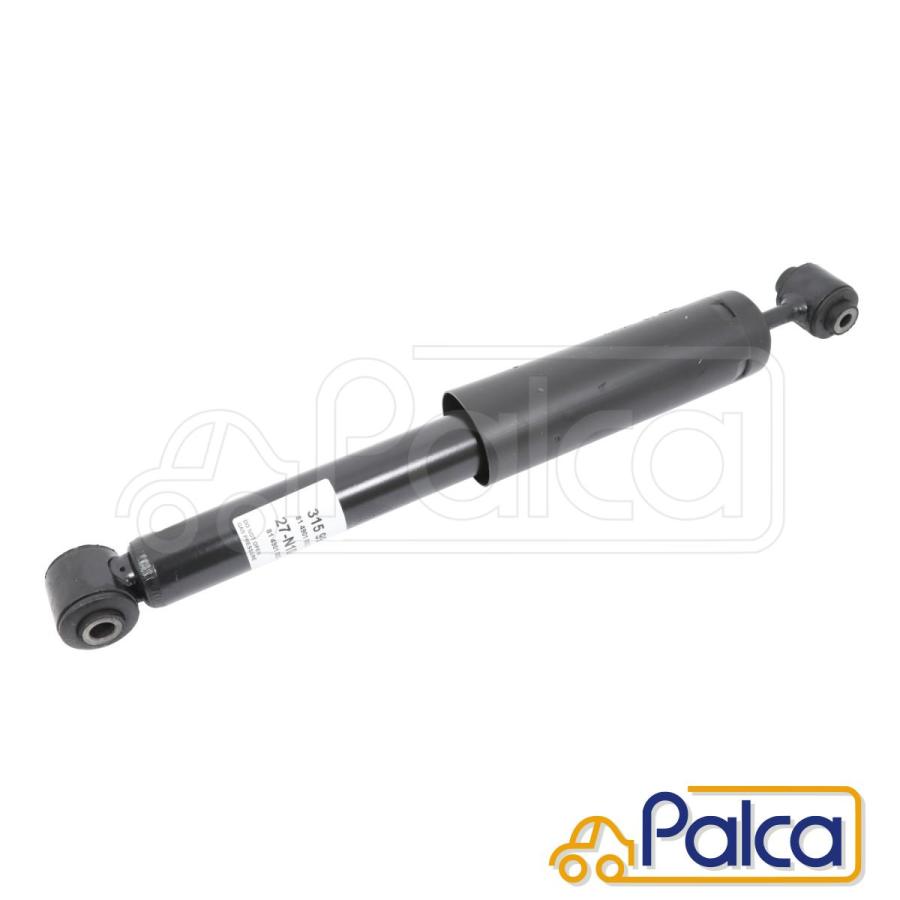 プジョー リア ショックアブソーバー 1本 2008/1.2 | スタンダードサスペンション車両用 | SACHS製 9677172680 9677172880に適合 |  | 01