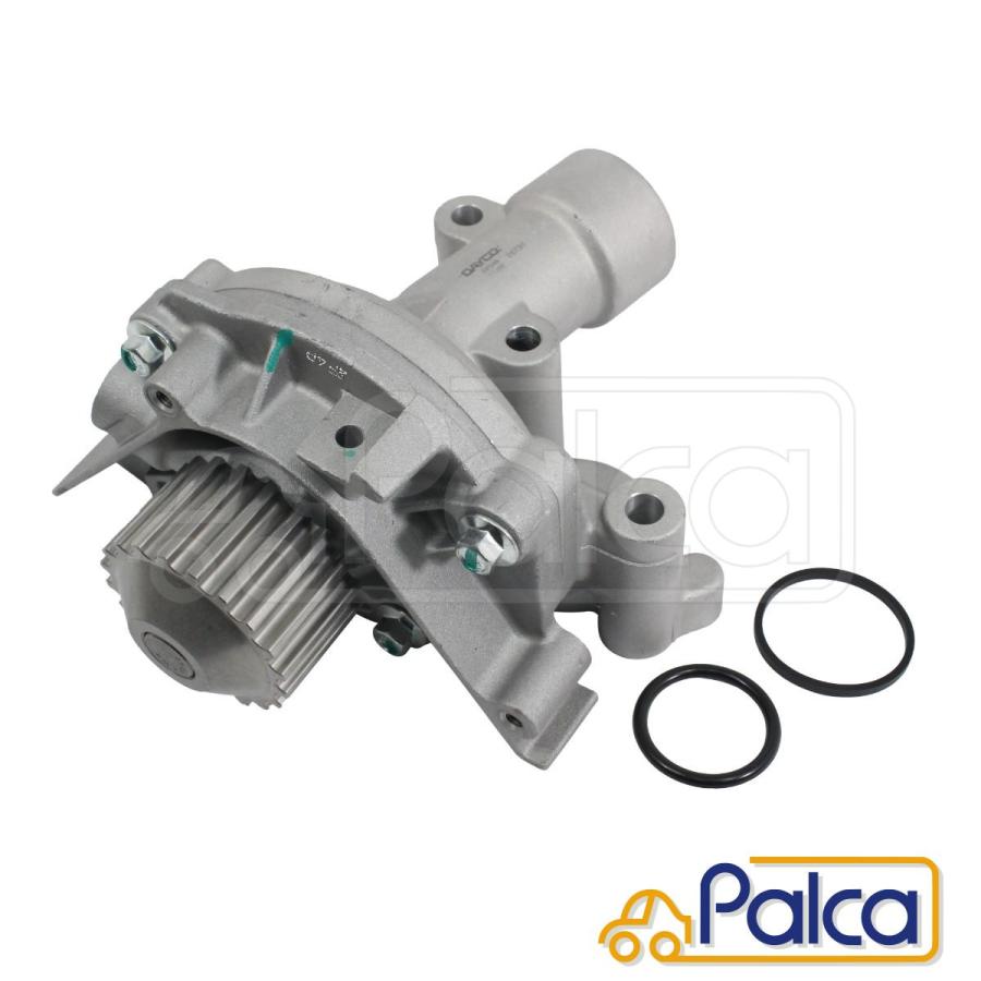 プジョー ウォーターポンプ 206 | 307 406 407 2.0L 2.2L用 プジョー ウォーターポンプ 206 | 307 406 407 2.0L 2.2L用