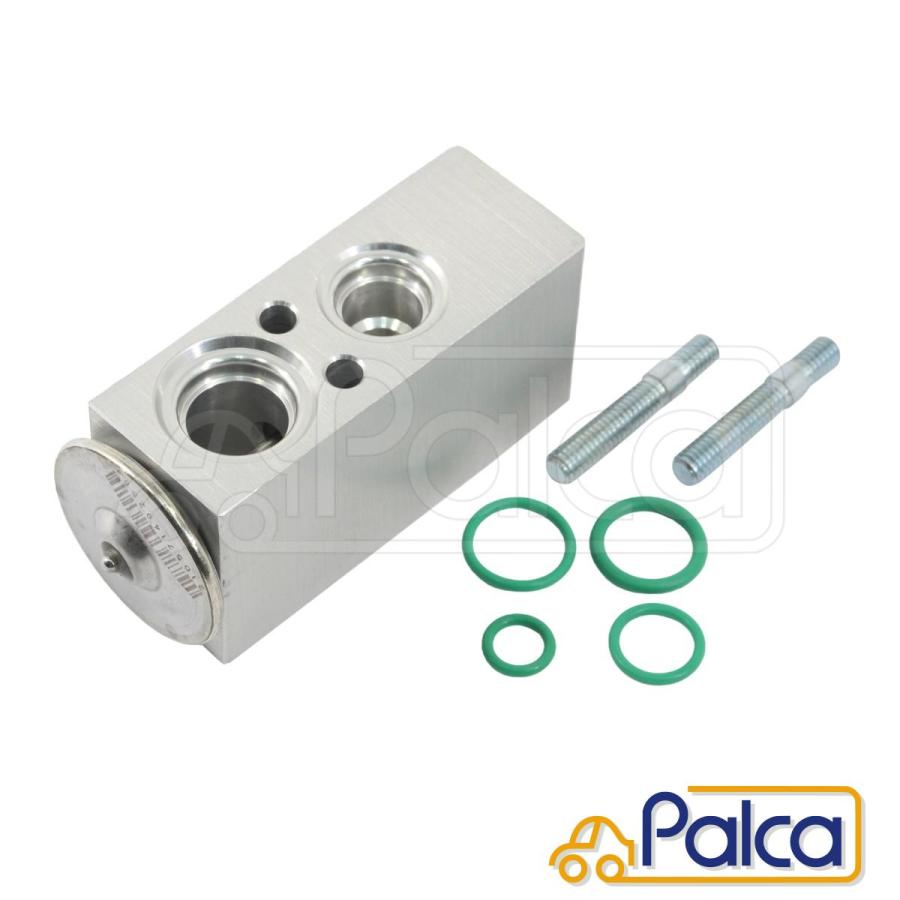 ペコ プジョー/シトロエン エアコン エキスパンションバルブ 208I 308I RCZ