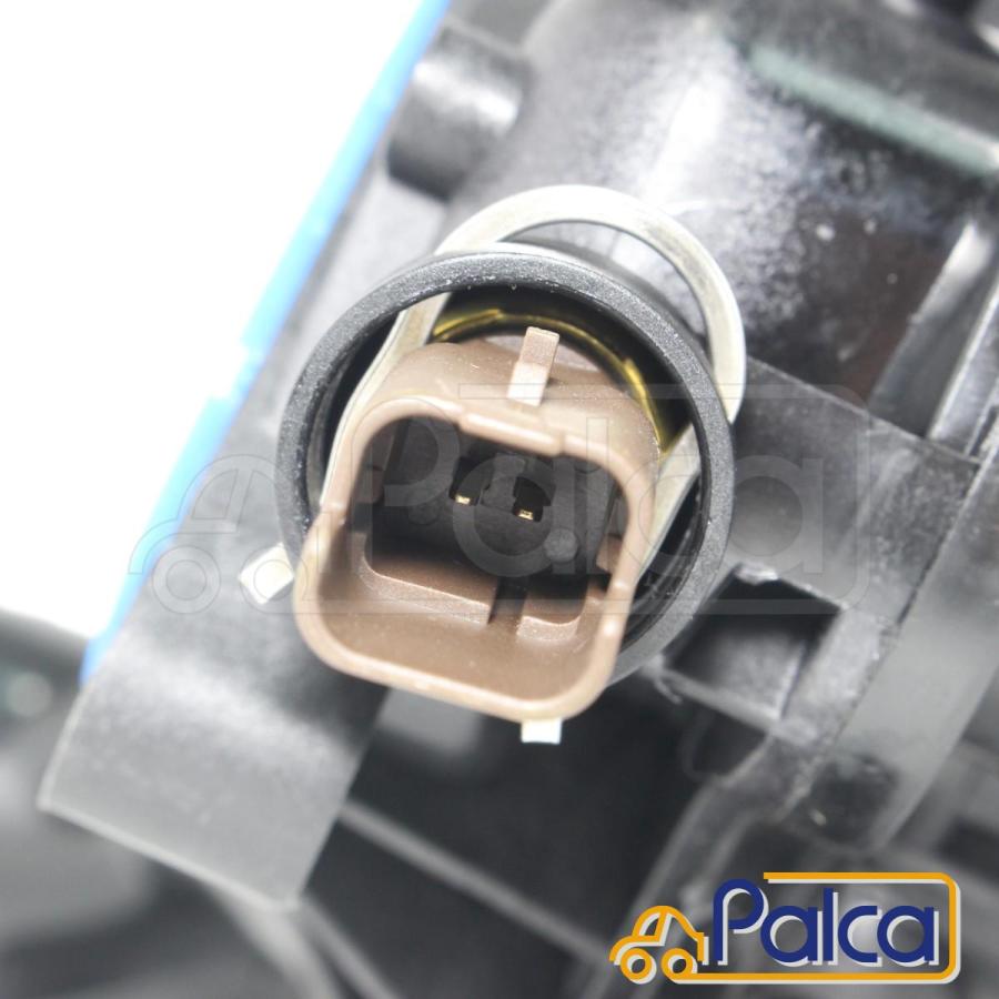 プジョー サーモスタット | 508I 3008II 1.6L 5GZ エンジン CALORSTAT製 |9808647180に適合 ...