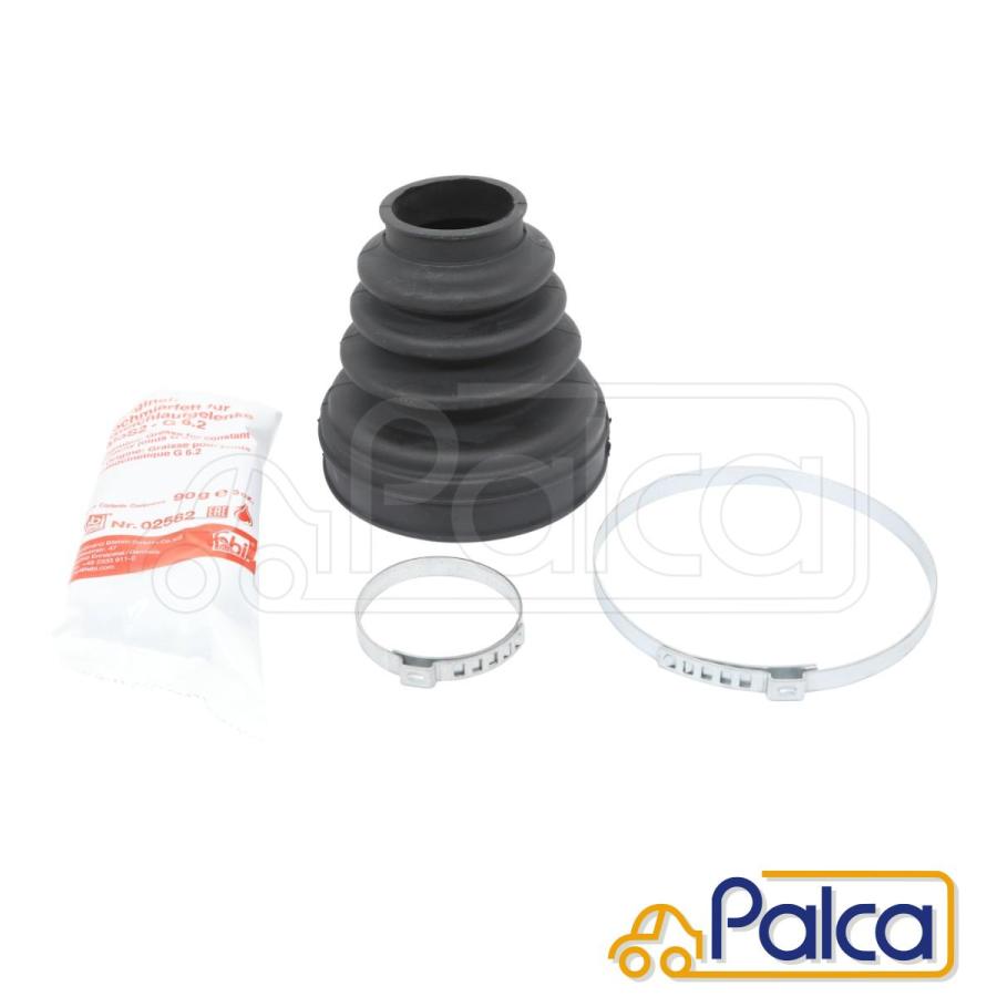 プジョー ドライブシャフトブーツ インナー 607/3.0 | FEBI製