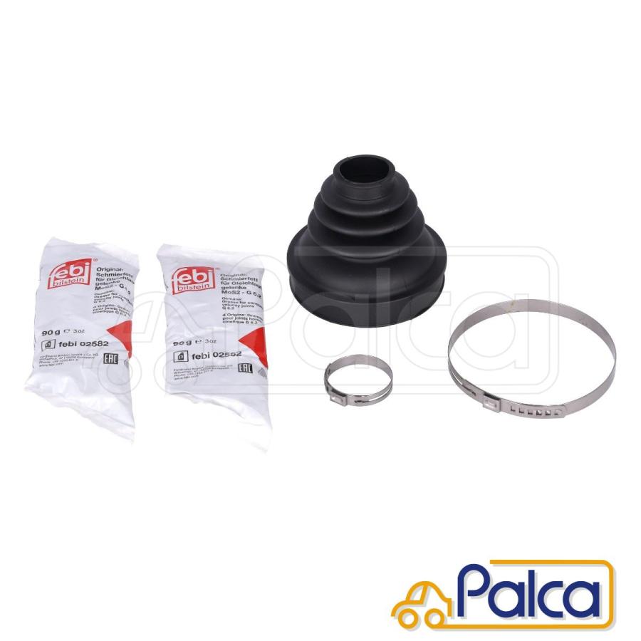 プジョー フロント ドライブシャフトブーツキット インナー| 308II