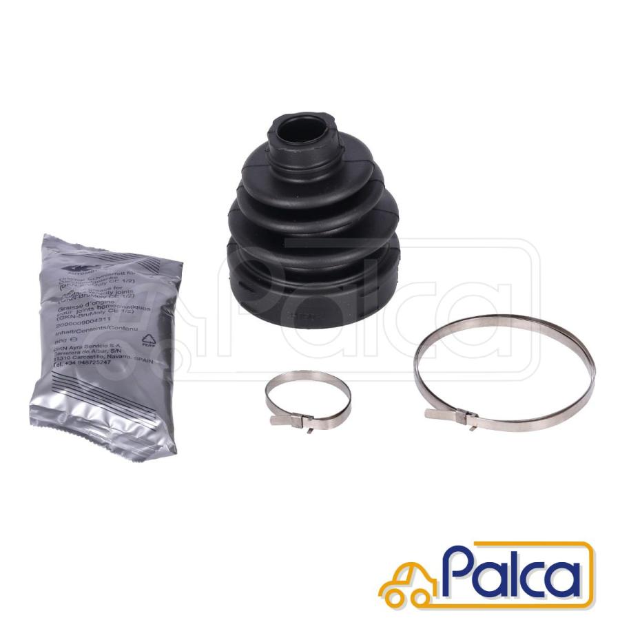 Jacob Ames様 プジョー/シトロエン ドライブシャフトブーツキット インナー| 1007