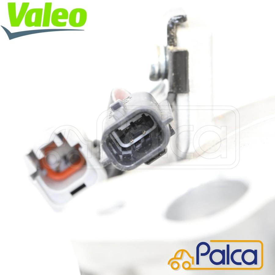 ルノー エアコンコンプレッサー | ルーテシア41.6RS VALEO製 : パーツ