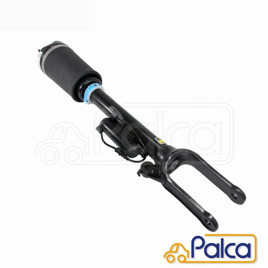 正規純正OEM Mercedes-Benz フロント エアサス エアーサスペンション M