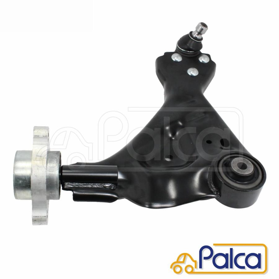 メルセデス ベンツ フロント コントロール/ロアアーム 右 W639/V350