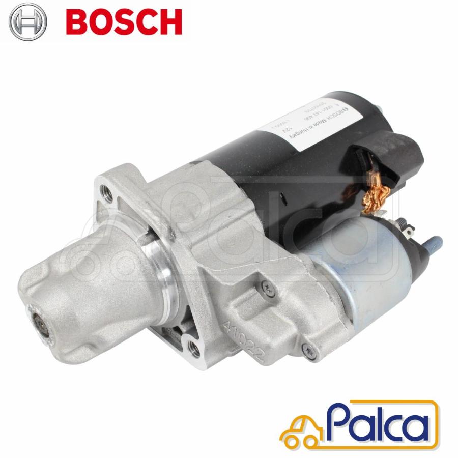 ベンツ スターター/セルモーター W205 S205/C63AMG | C218 X218