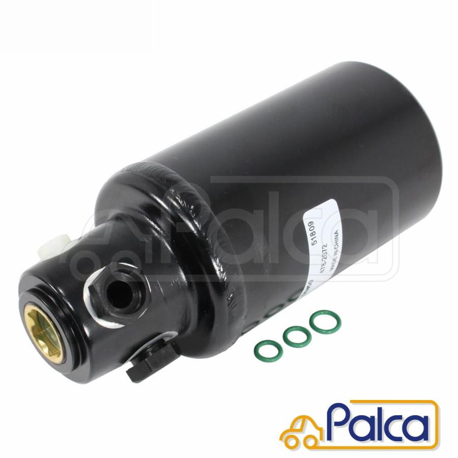 メルセデス ベンツ エアコン リキッドタンク/レシーバータンク