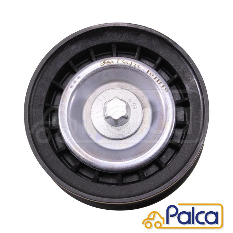 ON。 ベンツ アイドラプーリー/ガイドプーリー M276 | W221/S350 W222/S400H