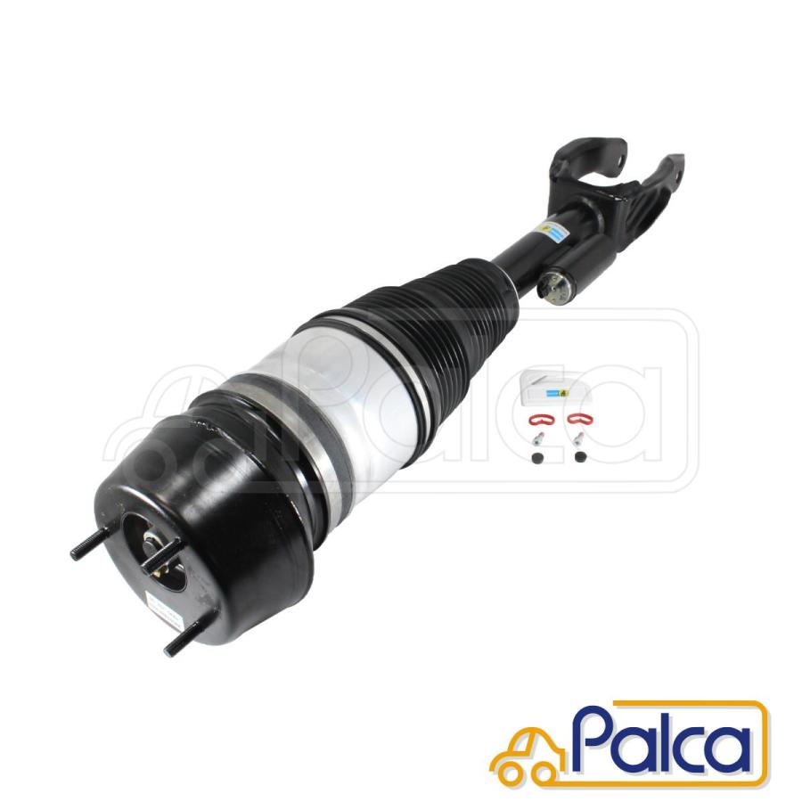 ベンツ フロント ストラット/エアサス 右 W166/ML63AMG AMG GLE43 GLE63 | BILSTEIN ...