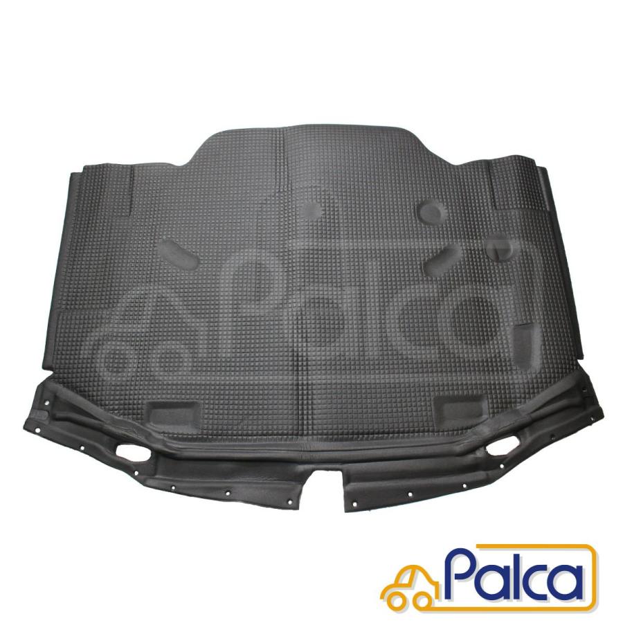 メルセデス―ベンツ129-500SLボンネツトグリル販売