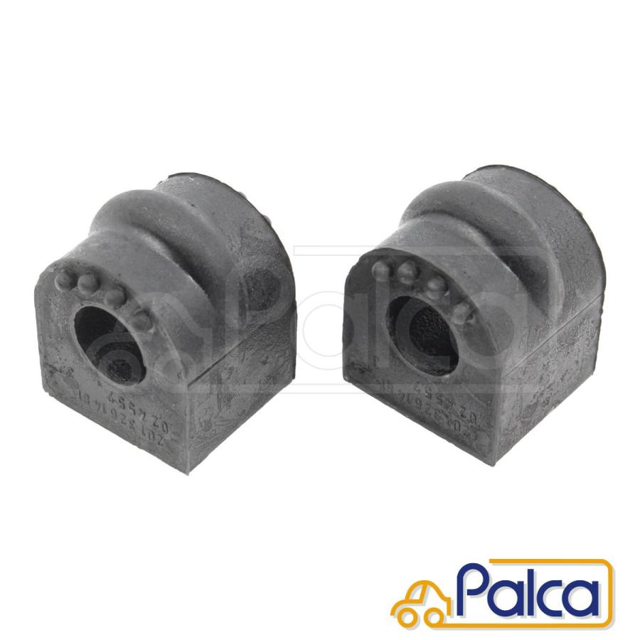 ベンツ リア スタビライザーマウントブッシュ/スタビブッシュ 14mm 2個