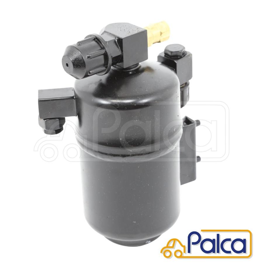 ベンツ エアコン リキッドタンク/レシーバータンクドライヤー | SL