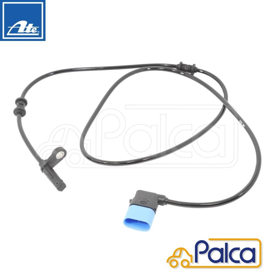 メルセデスベンツ リア ABSセンサー/スピードセンサー 左右共通| SL