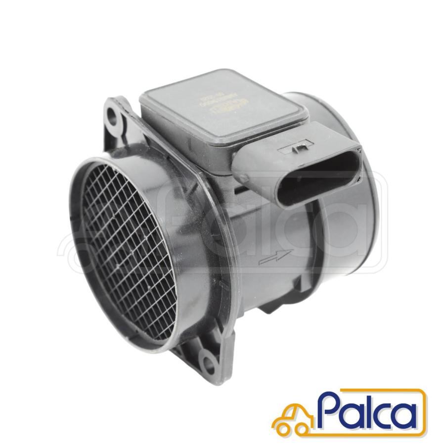 メルセデス ベンツ エアマスセンサー/エアフロセンサー M111 W203,S203/C180,C200,C230 W202,S202