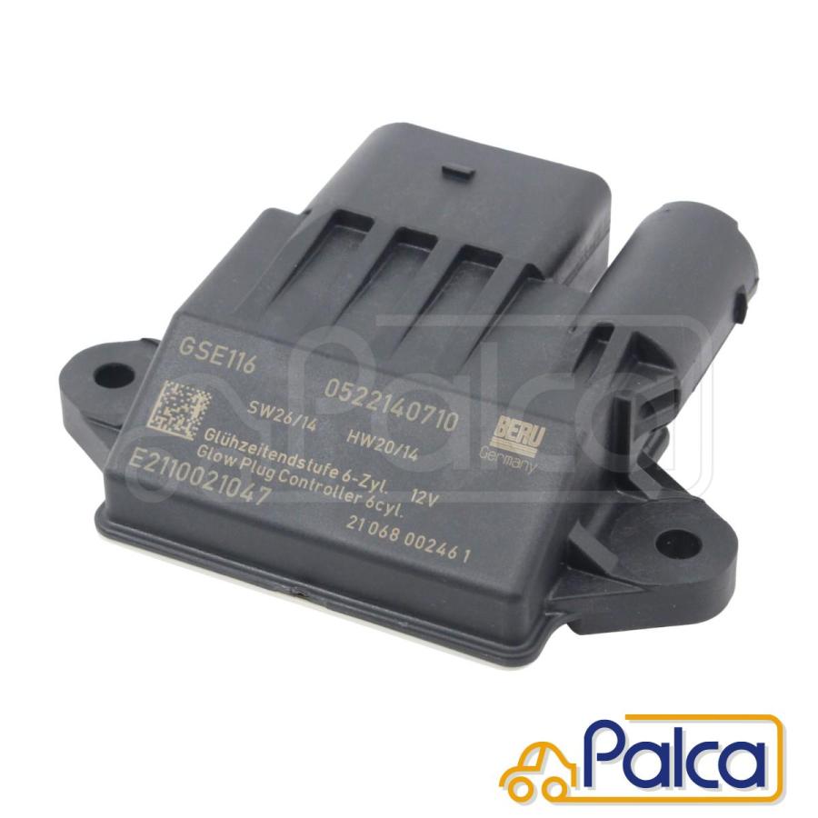 ベンツ グロープラグコントロールユニット | Eクラス|W211 S211