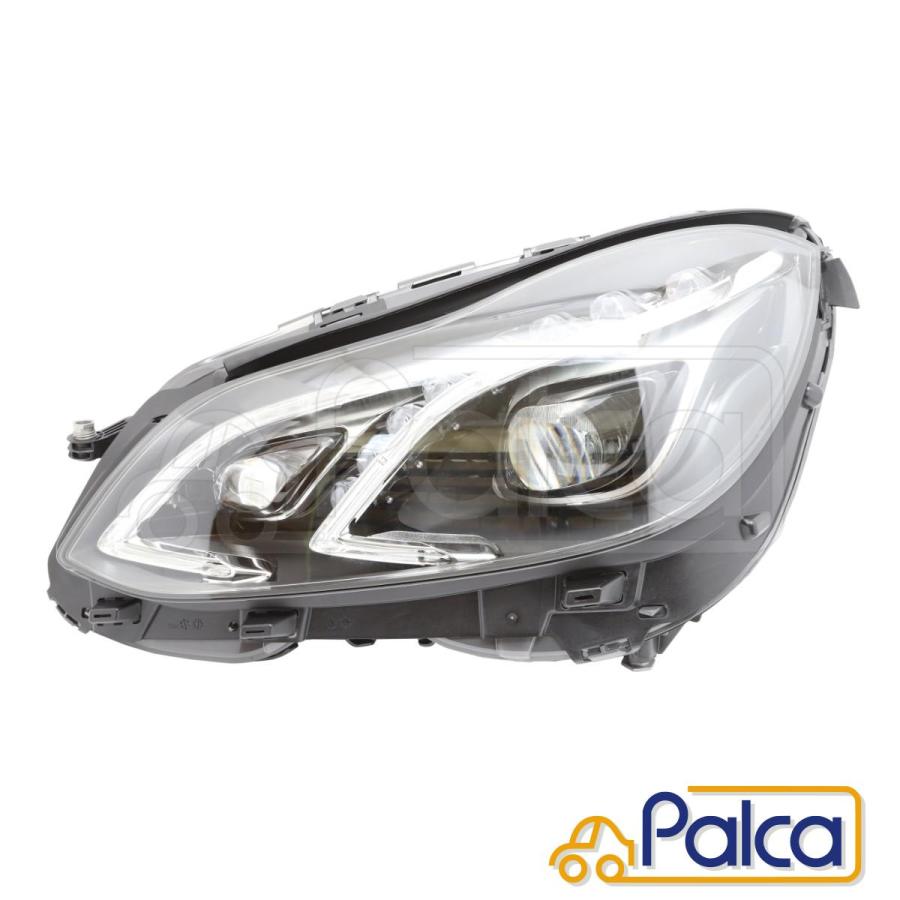 メルセデス ベンツ ヘッドランプ 左| Eクラス|W212 S212/後期 | HELLA