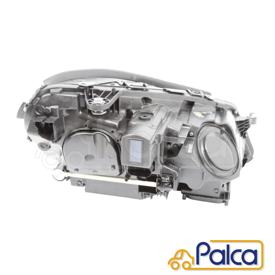 メルセデス ベンツ ヘッドランプ 左| Eクラス|W212 S212/後期 | HELLA