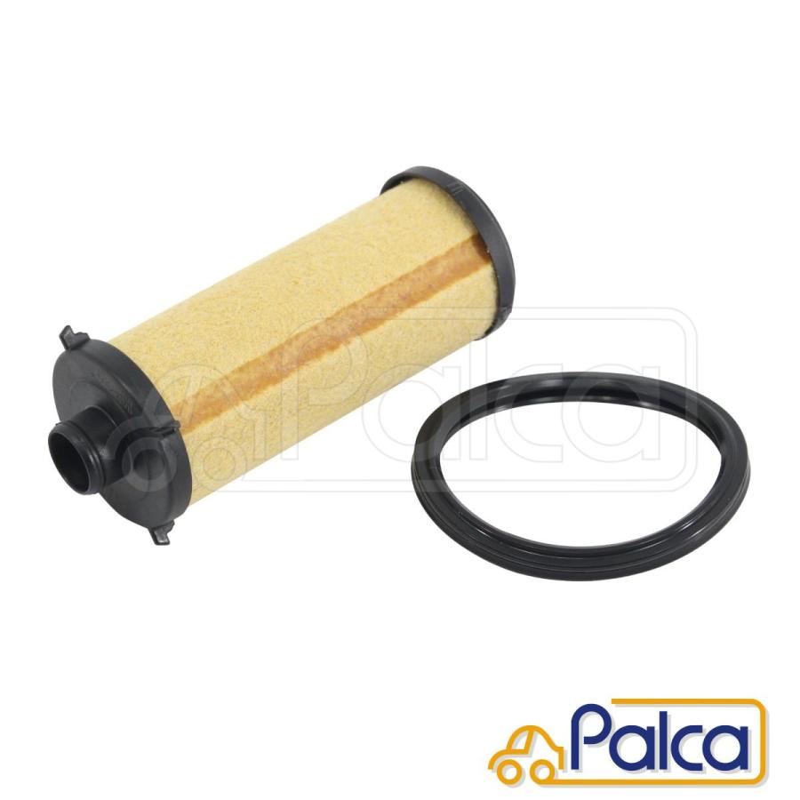 メルセデスベンツ DCTオイル 6本セット DCTフィルター DCTストレーナー