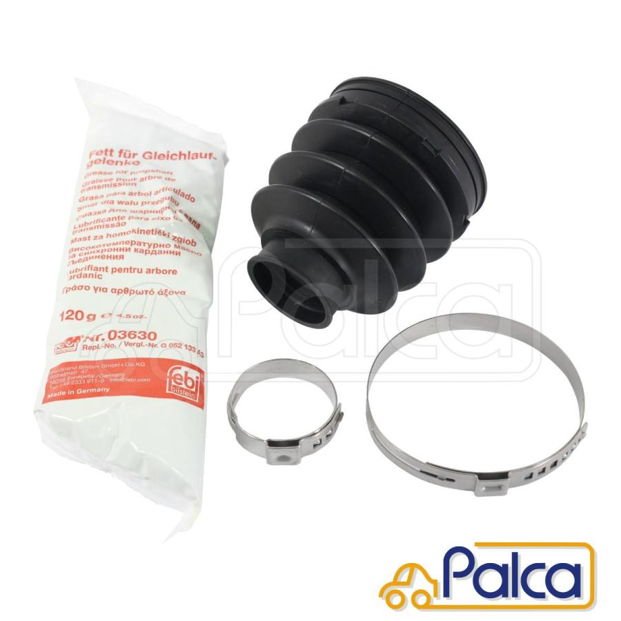 ベンツ リア ドライブシャフトブーツ W204 S204 | W205 S205 W211 S211