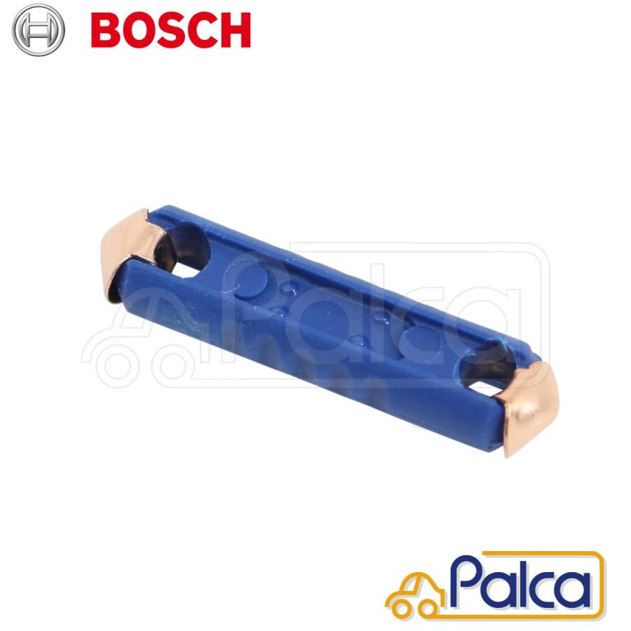 ヒューズ 25A ベンツ/W201 W124 S124 W126 W140 R107 | BOSCH製