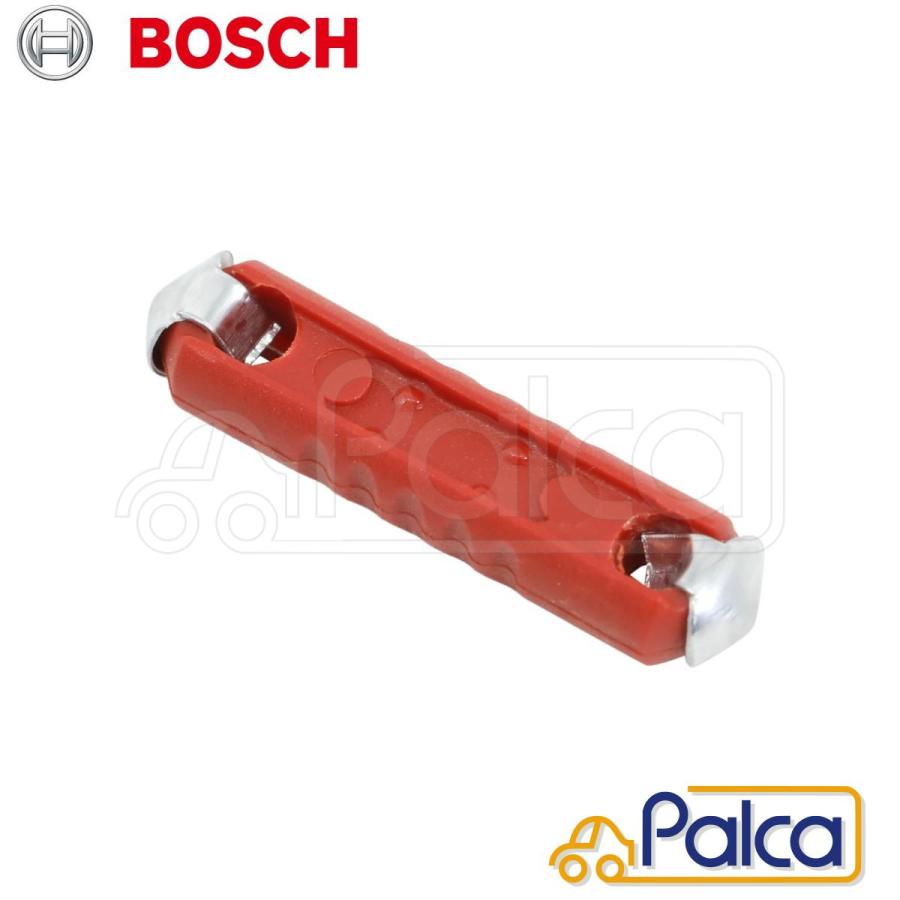ヒューズ 16A ベンツ/W201 W124 S124 W126 W140 R107 | BOSCH製