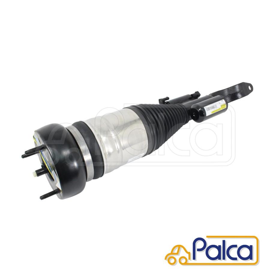 【たっっく】ベンツ純正フロントエアーサスペンションA2133200701 たっっく様専用】ベンツ純正フロントエアーサスペンション