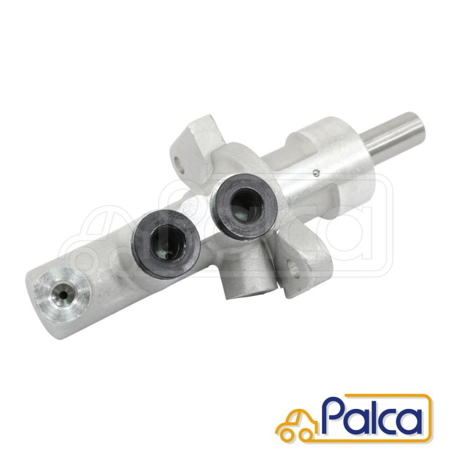Silencieux Arrière Pour Mercedes S124 (E250, E300, Etc.) - Acier Aluminié - Homologation E - Neuf