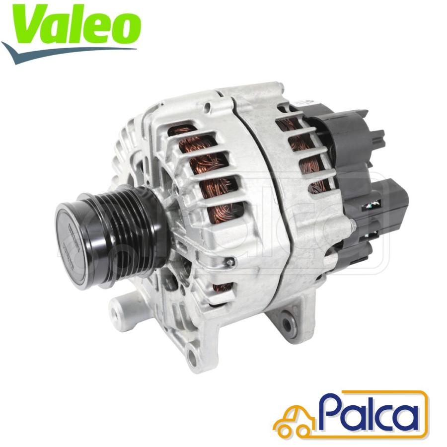 ベンツ Cクラス RBA-205042 通す ダイナモ オルタネーター C200 