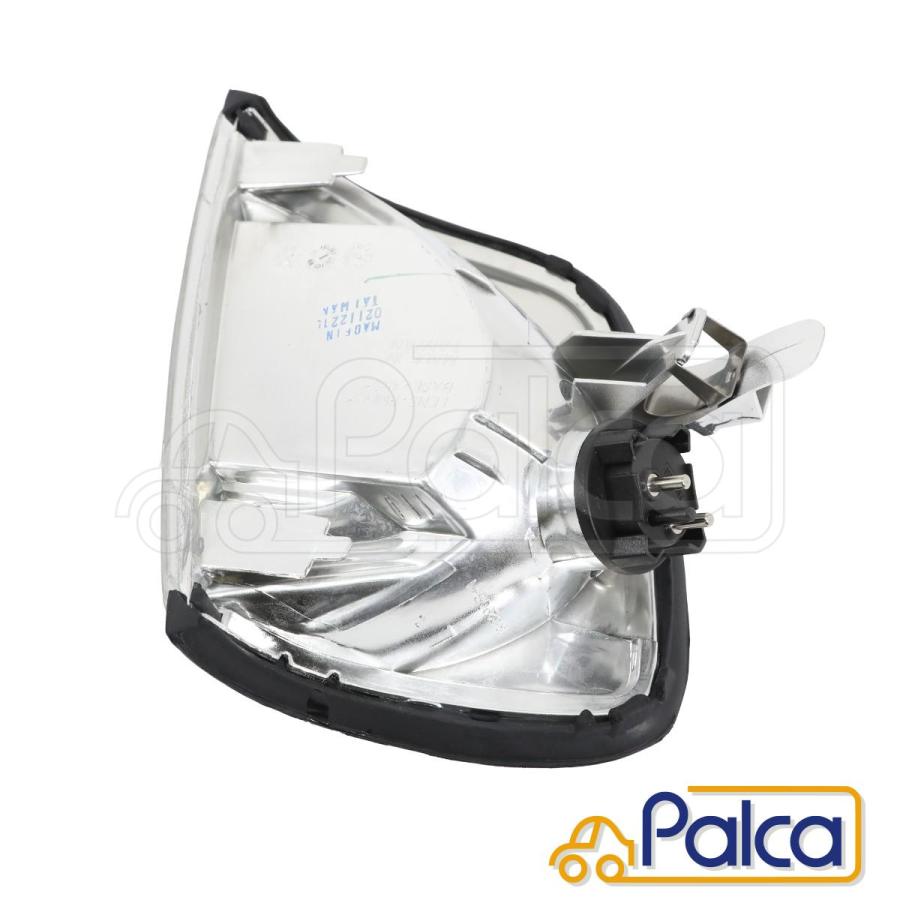 ベンツ フロント ウインカーランプ/コーナーランプ 左| W124 S124 A124