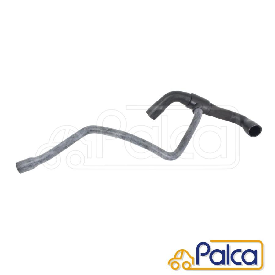 ベンツ ラジエターホース/ラジエーターホース ロアー W124/400E 420E