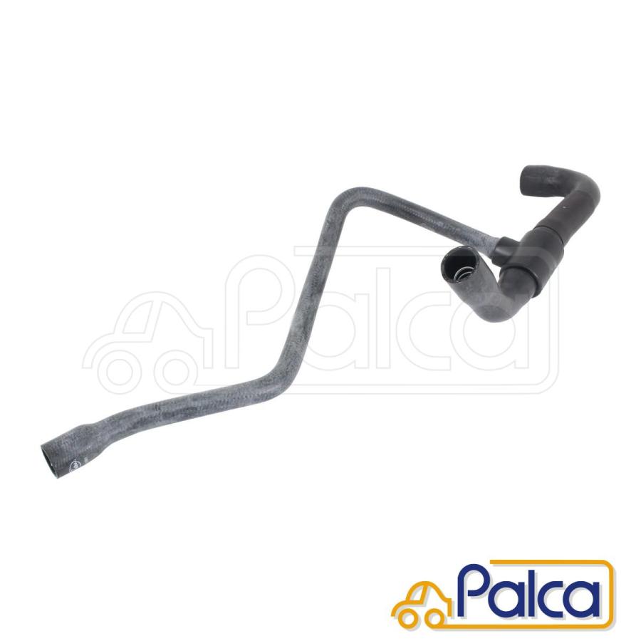 ベンツ ラジエターホース/ラジエーターホース ロアー W124/400E 420E