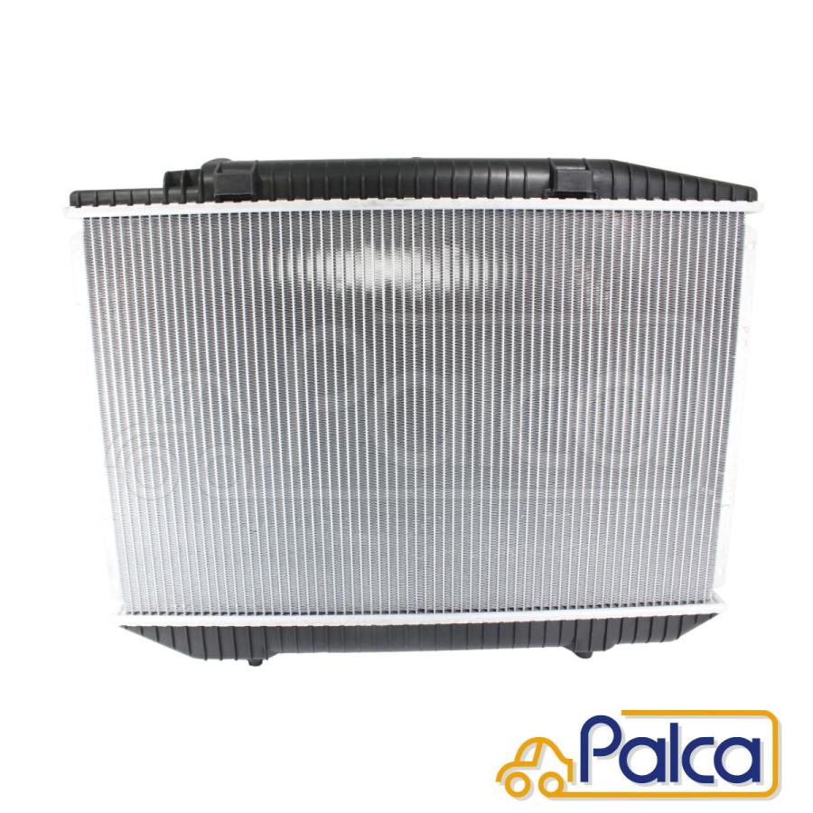 メルセデス ベンツ ラジエター | Sクラス|W126 C126/420SEL 500SE 