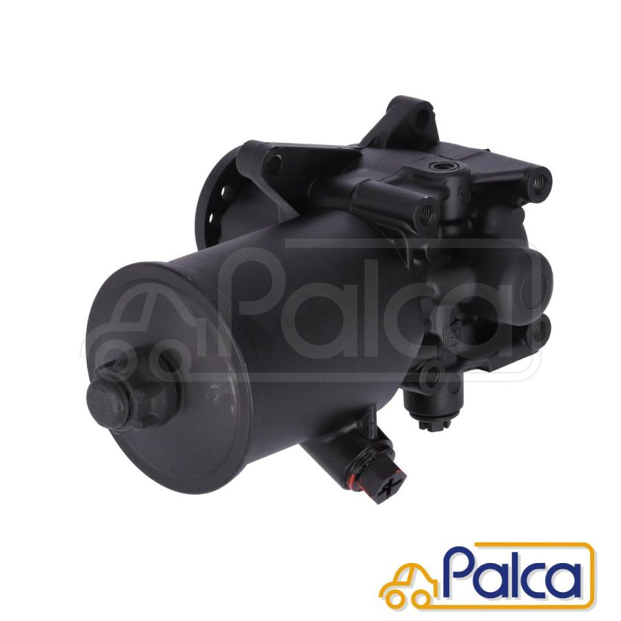 ベンツ パワーステアリング/パワステポンプ リビルト| W124 S124