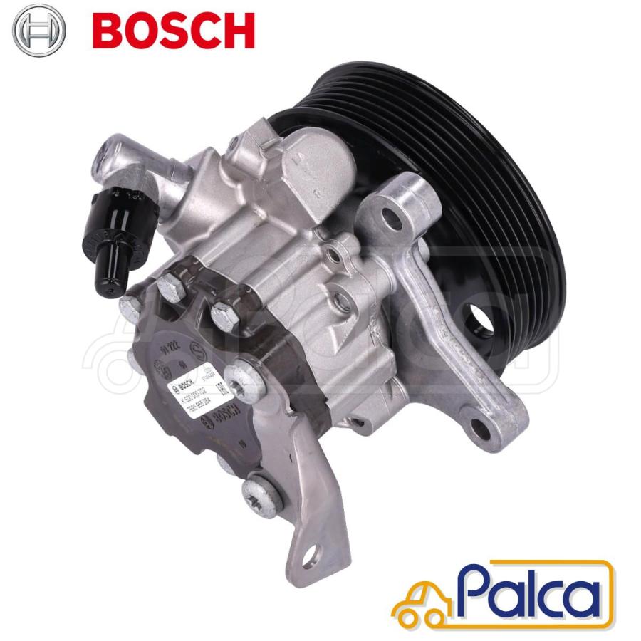 メルセデス ベンツ パワステポンプ | Gクラス W463/G350ブルーテック