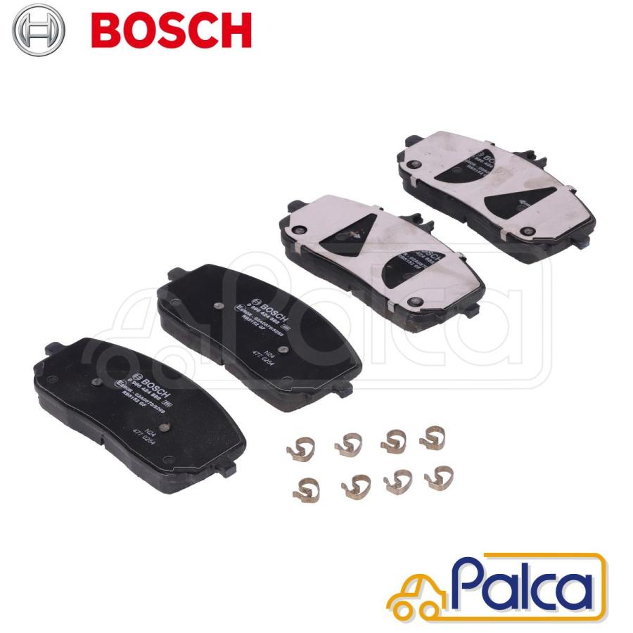 ベンツ フロント ブレーキパッド W177 V177/A180 A250 A200d |W247