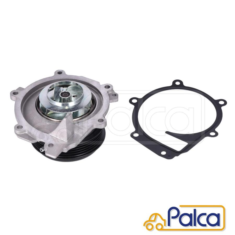 ベンツ ウォーターポンプ | Sクラス W222/S400d S400dL W223/S400d