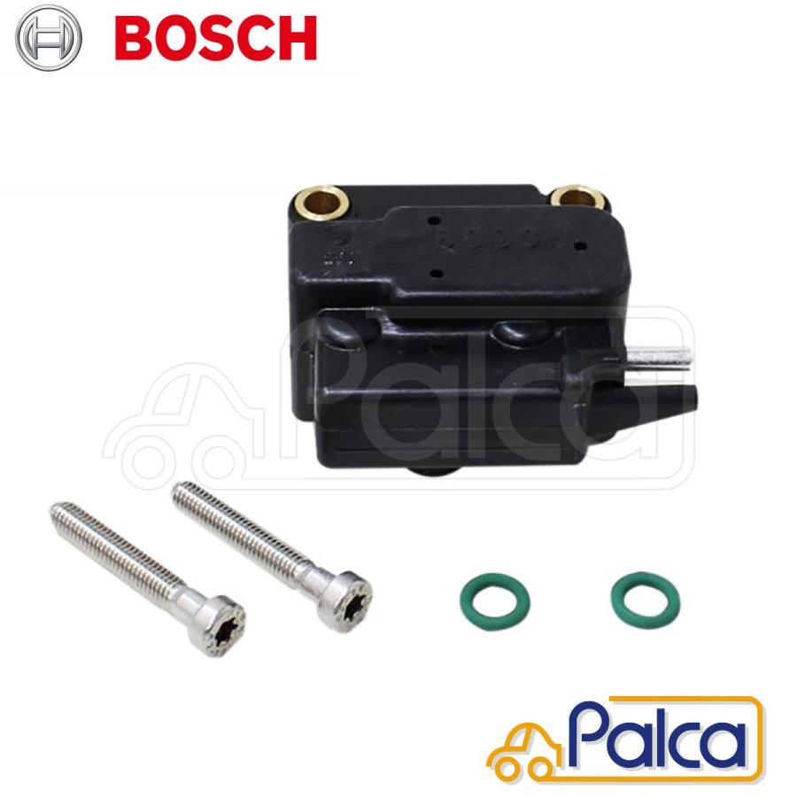 メルセデス ベンツ フューエルガバナー/フューエルレギュレーター