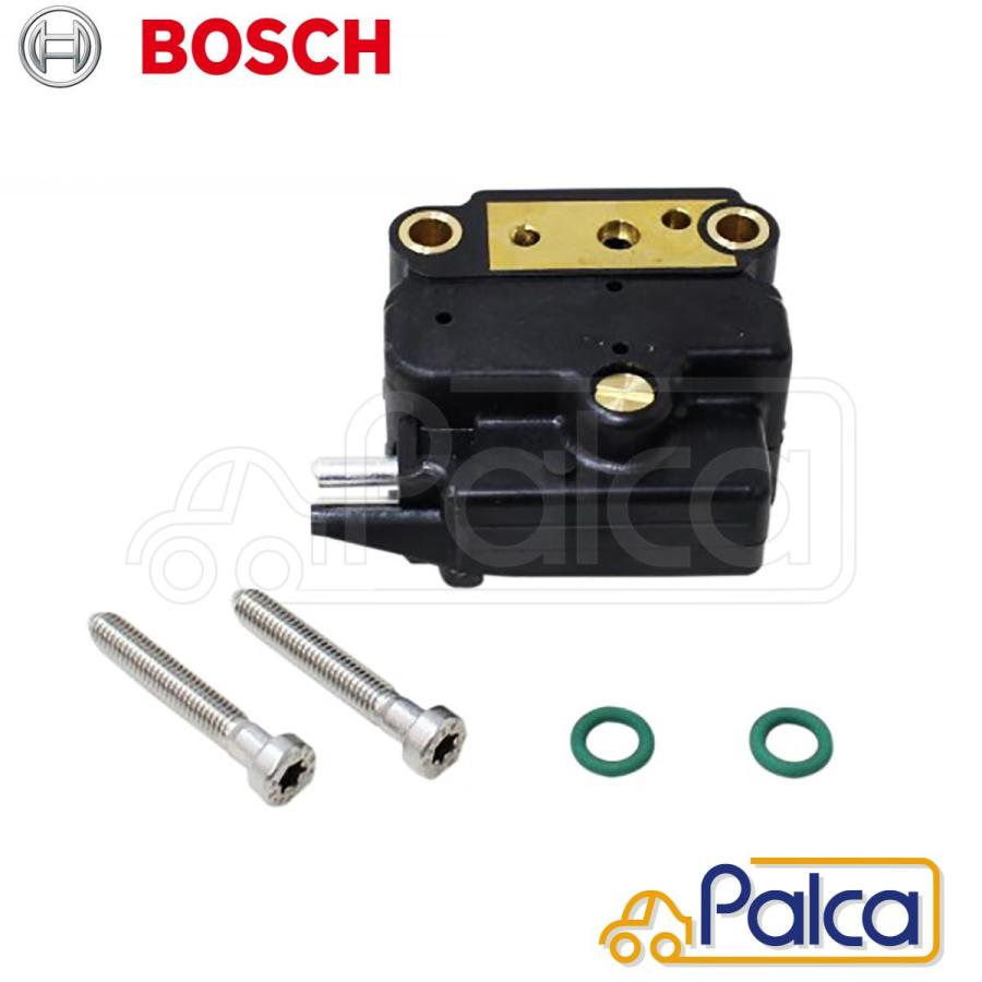 メルセデス ベンツ フューエルガバナー/フューエルレギュレーター