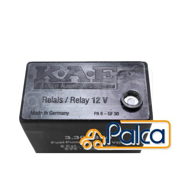 【新品・未使用】　メルセデス　ベンツ　ヤナセ　純正　フューエルポンプ　リレー 新品・未使用】 メルセデス ベンツ ヤナセ 純正 フューエル