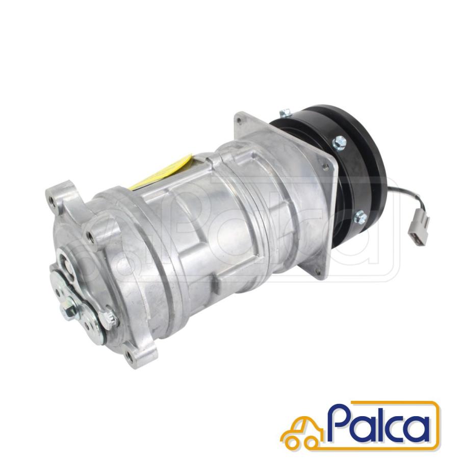 メルセデス ベンツ エアコンコンプレッサー W108 W109 W110 W111 W112