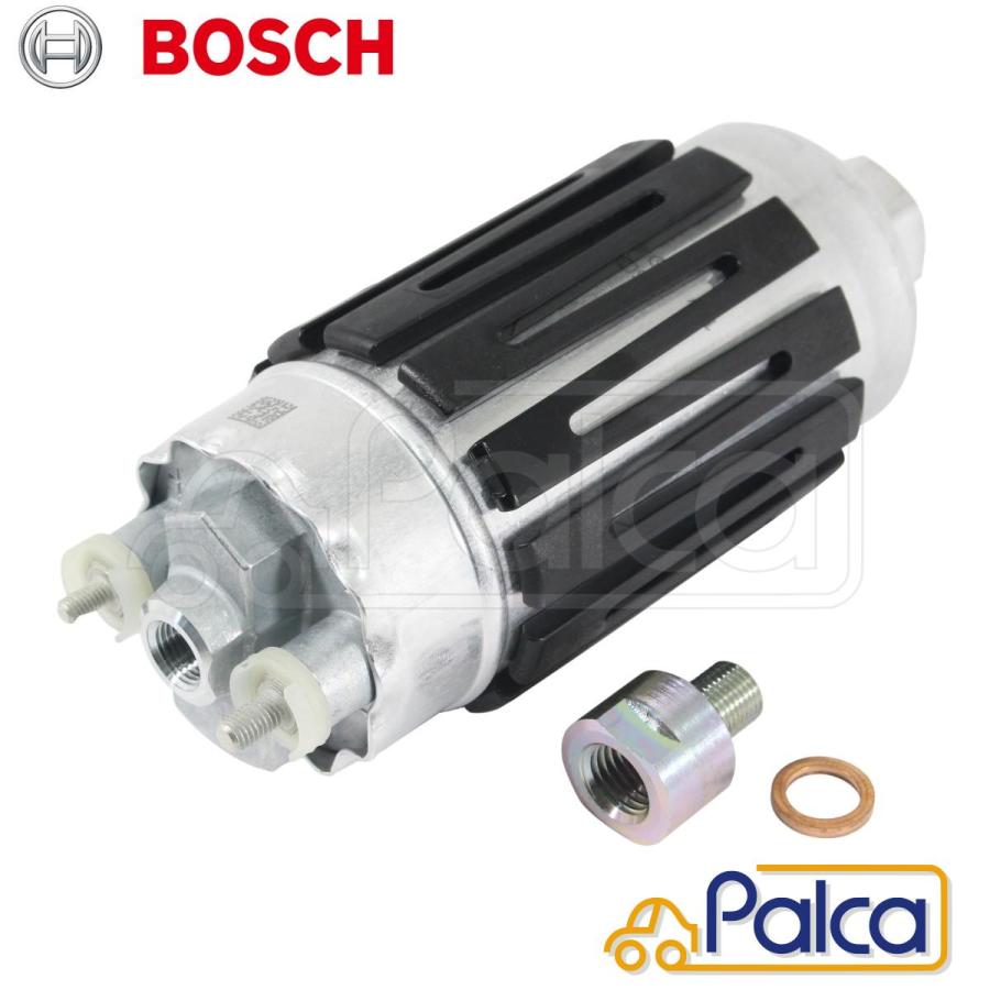 ポルシェ/BMW 燃料ポンプ/フューエルポンプ リア | 911/901 911/930