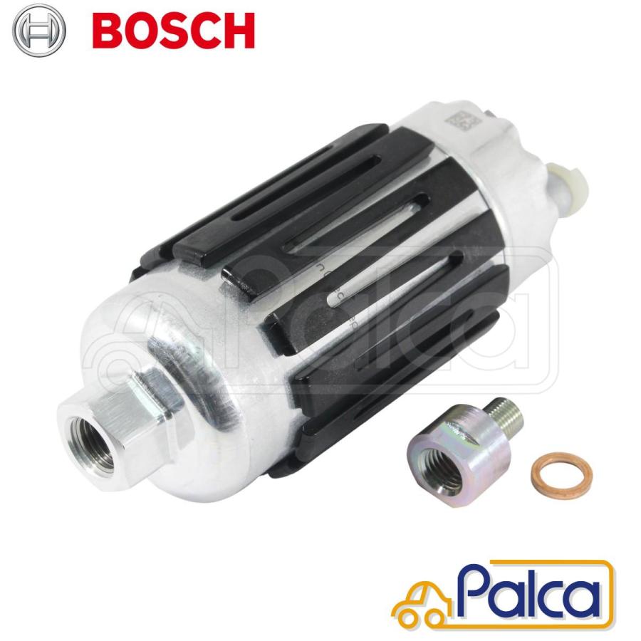 ポルシェ/BMW 燃料ポンプ/フューエルポンプ リア | 911/901 911/930